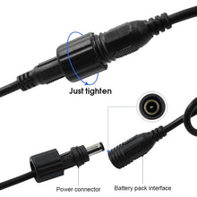 Load image into Gallery viewer, Bicycle Front Light Super Bright Bike Light Road Cycling Headlight 6400mAh Battery Pack Charger Bicycle Light USB Rechargeable Bike Headlight Set Install In Seconds Without Tools Powerful Bike Headlight
