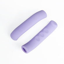 Load image into Gallery viewer, Bicycle Handle Bar Grips Cover Brake Handle Mountain Bike Cycling Silicone Anti-slip Handlebar Soft Grip Brake Silicone Covers Sleeves Waterproof Mountain Road Bike Brake Handle Protector

