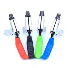 Load image into Gallery viewer, Bicycle Handle Bar Grips Cover Brake Handle Mountain Bike Cycling Silicone Anti-slip Handlebar Soft Grip Brake Silicone Covers Sleeves Waterproof Mountain Road Bike Brake Handle Protector
