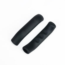 Load image into Gallery viewer, Bicycle Handle Bar Grips Cover Brake Handle Mountain Bike Cycling Silicone Anti-slip Handlebar Soft Grip Brake Silicone Covers Sleeves Waterproof Mountain Road Bike Brake Handle Protector
