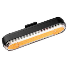 Load image into Gallery viewer, tBicycle Turn Signal Taillight USB Rechargeable Bicycle Tail Rear Light Turn Signal Braking Warning Wireless LED Ultra Bright LED Safety Warning Bike Brake Rear Lights Wireless Remote Control Modes Waterproof Suitable For Mountain Bike Road Bicycle
