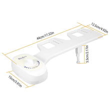 Load image into Gallery viewer, Bidet Fresh Water Spray
