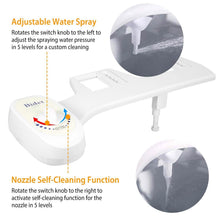 Load image into Gallery viewer, Bidet Fresh Water Spray
