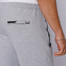 Load image into Gallery viewer, All-Day Comfort Men's Athletic Sweatpants - Straight (Big &amp; Tall Fit)
