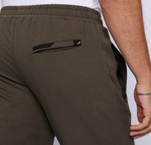 Load image into Gallery viewer, All-Day Comfort Men's Athletic Sweatpants - Straight (Big &amp; Tall Fit)
