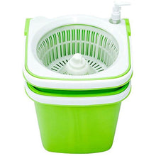 Load image into Gallery viewer, Big Boss InstaMop The Spinning Action Mop
