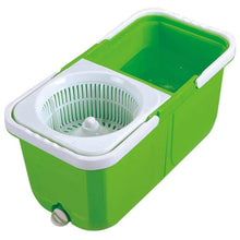 Load image into Gallery viewer, Big Boss InstaMop The Spinning Action Mop
