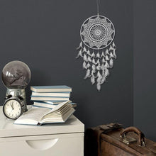 Load image into Gallery viewer, Big Dream Catcher Decor For Home Nordic Decoration Home Kids Room Decoration Wind Chimes Dream Catchers Hanging Dream-catcher For Wedding Festival Photography Gifts
