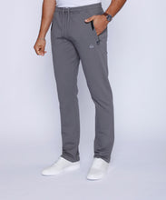 Load image into Gallery viewer, All-Day Comfort Men's Athletic Sweatpants - Straight (Big &amp; Tall Fit)
