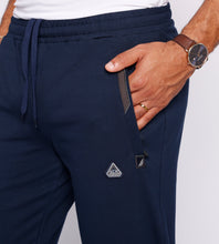 Load image into Gallery viewer, All-Day Comfort Men's Athletic Sweatpants - Straight (Big &amp; Tall Fit)
