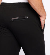 Load image into Gallery viewer, All-Day Comfort Men's Athletic Sweatpants - Straight (Big &amp; Tall Fit)
