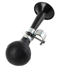 Load image into Gallery viewer, Bike Air Horn Safety Road Bicycle Children Bike Handlebar Bell Ring Bicycle Bell Loud Bike Bells Bicycle Accessories Boys Metal Bike Horns Bicycle Bells With Rubber Squeeze Bulb Bike Accessory For Kids Bike Vehicles
