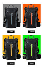 Load image into Gallery viewer, Bike Bags Portable Waterproof Backpack Cycling Water Bag Outdoor Sport Climbing Hiking Pouch Hydration Backpack  Bike Backpack  Mountain Biking Daypack Cycling Hiking Bicycle 10L
