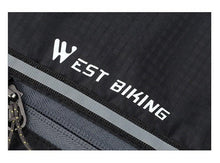 Load image into Gallery viewer, Bike Bags Portable Waterproof Backpack Cycling Water Bag Outdoor Sport Climbing Hiking Pouch Hydration Backpack  Bike Backpack  Mountain Biking Daypack Cycling Hiking Bicycle 10L
