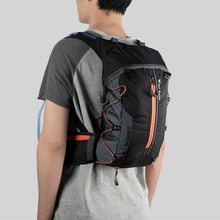 Load image into Gallery viewer, Bike Bags Portable Waterproof Backpack Cycling Water Bag Outdoor Sport Climbing Hiking Pouch Hydration Backpack  Bike Backpack  Mountain Biking Daypack Cycling Hiking Bicycle 10L
