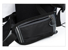 Load image into Gallery viewer, Bike Bags Portable Waterproof Backpack Cycling Water Bag Outdoor Sport Climbing Hiking Pouch Hydration Backpack  Bike Backpack  Mountain Biking Daypack Cycling Hiking Bicycle 10L

