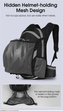 Load image into Gallery viewer, Bike Bags Portable Waterproof Backpack Cycling Water Bag Outdoor Sport Climbing Hiking Pouch Hydration Backpack  Bike Backpack  Mountain Biking Daypack Cycling Hiking Bicycle 10L
