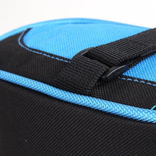 Load image into Gallery viewer, Bike Bags Waterproof Bicycle Bags Seat Cycling  Pouch Bag Riding Storage Bag Accessories Bike Saddle Bag Bicycle Bag Straps On Bike Bag Under Seat Pouch Pack Bicycle Accessories Bag Bicycle Tool Storage Bags For Cycling Water Proof Bag
