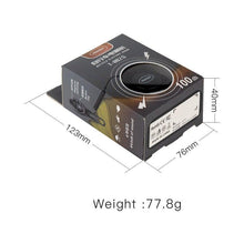 Load image into Gallery viewer, Bike Bell Charging Speaker USB Recharged Mini Electric Bike Horn 4 Modes Cycling Electric Bicycle Accessories For Scooter Electric Bike Horn Cycling Bicycle Scooter Horn Battery Waterproof Bicycle Accessories For Kid
