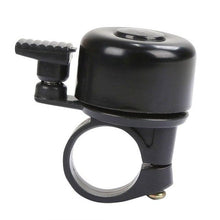 Load image into Gallery viewer, Bike Bell Sport Bike Mountain Road Cycling Bell Ring Metal Horn Safety Warning Alarm Bicycle Outdoor Protective Bike Accessories Loud Crisp Bicycle Bell Mini Cute Bike Horn For Adults And Kids Bike Anti-Rust Coating And Sturdy Perfect Ring
