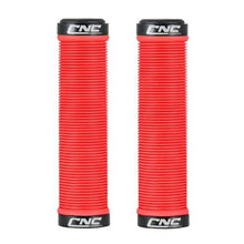 Load image into Gallery viewer, Bike Handlebar Grips Lock On Bicycle Grips MTB Gel Silicone Mountain Bike Cycling Handle Bar Grips Non-slip Lock-on Bicycle Hand Bike Grips For Mountain Bike Scooter
