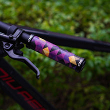 Load image into Gallery viewer, Bike Handlebar Grips Lock On Bicycle Grips MTB Gel Silicone Mountain Bike Cycling Handle Bar Grips Non-slip Lock-on Bicycle Hand Bike Grips For Mountain Bike Scooter

