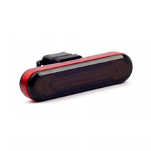 Load image into Gallery viewer, Bike Taillight USB Remote Wireless Controlling Bike Rear Lamp Turn Signal Light LED Bicycle Remote Control Bike Tail Light Bicycle Light Safety Warning Bike Brake Rear Light Safety Warning Cycling Light

