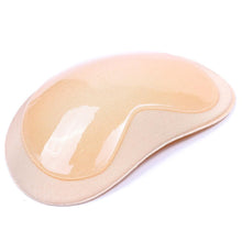 Load image into Gallery viewer, Bikini Chest Pad Bikini Set Breast Pads Breathable Push Up Sticky Bra Cups For Women Push Up Padded Bikinis Swimsuit Women Swimwear Women Thicker Breathable Sponge Bra Pad
