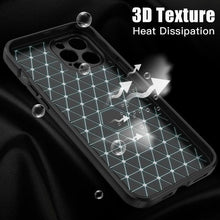 Load image into Gallery viewer, Black Leather Shockproof Phone Case on iPhone 13 11 12 14 Pro Max XR XS Max 14 Plus Camera Lens Protection Soft Back Cover Silky-Soft Touch Full-Body Protective Case Shockproof Cover
