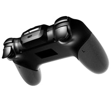 Load image into Gallery viewer, Black Portable 2.4G Wireless Bluetooth Mobile Trigger Joystick Game Console Controller Compatible With PC Laptop Tablets
