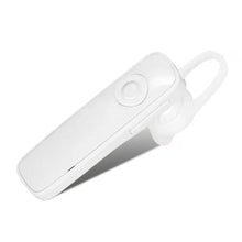 Load image into Gallery viewer, Black White Wireless Bluetooth Earphone In-ear Single Mini Earbud Hands Free Calls With Clear Conversations And Streaming MultimediaStereo Music Headset Sport Bluetooth Headphones Over Ear Hooks Earphone For Smart Phones
