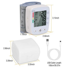 Load image into Gallery viewer, Blood Pressure Monitor
