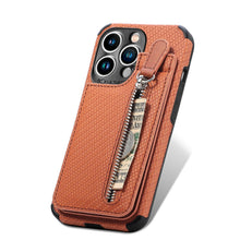 Load image into Gallery viewer, Blue Cards Wallet Leather Phone Case For Iphone 14 Plus 13 12 Mini 11 Pro Max X Xs Xr Men Luxury Business Purse Card Holder Cover  Phone Case With Card Sleeve Men Phone Case
