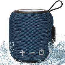 Load image into Gallery viewer, Bluetooth 5.0 Dual Pairing Loud Wireless Mini Speaker

