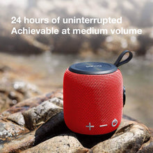 Load image into Gallery viewer, Bluetooth 5.0 Dual Pairing Loud Wireless Mini Speaker
