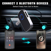Load image into Gallery viewer, Bluetooth 5.0 Receiver for Car

