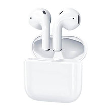 Load image into Gallery viewer, Bluetooth 5.0 True Wireless Earbuds with Charging Box
