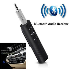 Load image into Gallery viewer, Bluetooth Audio Receiver
