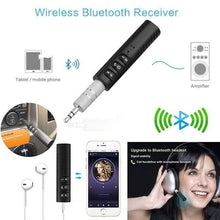 Load image into Gallery viewer, Bluetooth Audio Receiver
