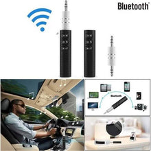 Load image into Gallery viewer, Bluetooth Audio Receiver
