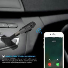 Load image into Gallery viewer, Bluetooth Audio Receiver
