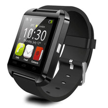 Load image into Gallery viewer, Bluetooth Smart Watch with Phone Pairing, Pedometer, Sleep Monitoring, etc.
