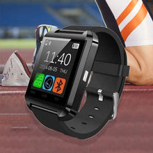 Load image into Gallery viewer, Bluetooth Smart Watch with Phone Pairing, Pedometer, Sleep Monitoring, etc.
