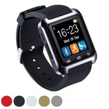 Load image into Gallery viewer, Bluetooth Smart Watch with Phone Pairing, Pedometer, Sleep Monitoring, etc.
