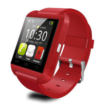 Load image into Gallery viewer, Bluetooth Smart Watch with Phone Pairing, Pedometer, Sleep Monitoring, etc.
