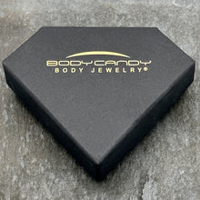 Load image into Gallery viewer, Stainless Steel Gold Tone PVD Chain Dainty Heart Pendant Necklace
