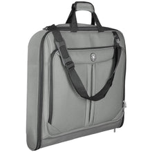 Load image into Gallery viewer, Bolford Travel Garment Bag For Business Trips And Travel With Padded Computer Pocket
