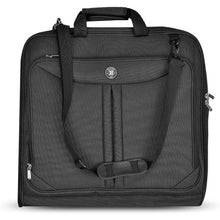 Load image into Gallery viewer, Bolford Travel Garment Bag For Business Trips And Travel With Padded Computer Pocket
