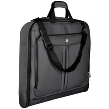 Load image into Gallery viewer, Bolford Travel Garment Bag For Business Trips And Travel With Padded Computer Pocket
