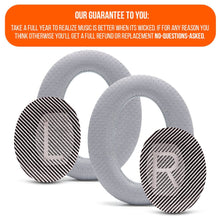 Load image into Gallery viewer, Bose QC35 Cooling Gel Earpads - WC FreeZe
